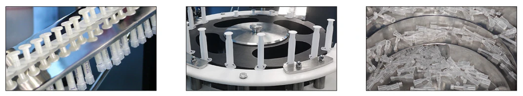 pharmaceutical filling equipment pharmaceutical filling equipment