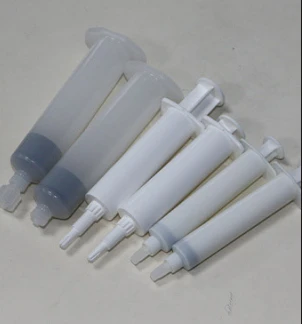 Veterinary medicine filling Veterinary medicine filling